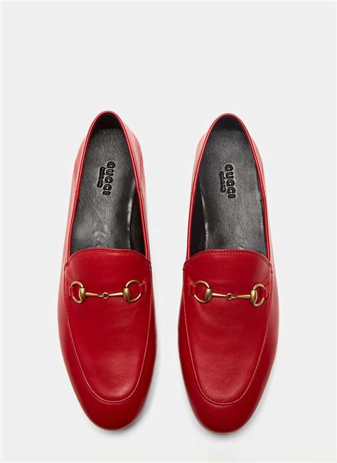 plaid gucci loafers|gucci slip on loafers.